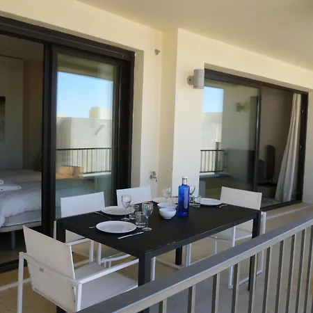 Apartment Luxurious With Area Marbella
